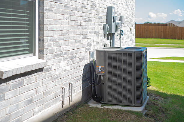 Reliable Ac Installation contractor in Center Point, NM by FH HVAC